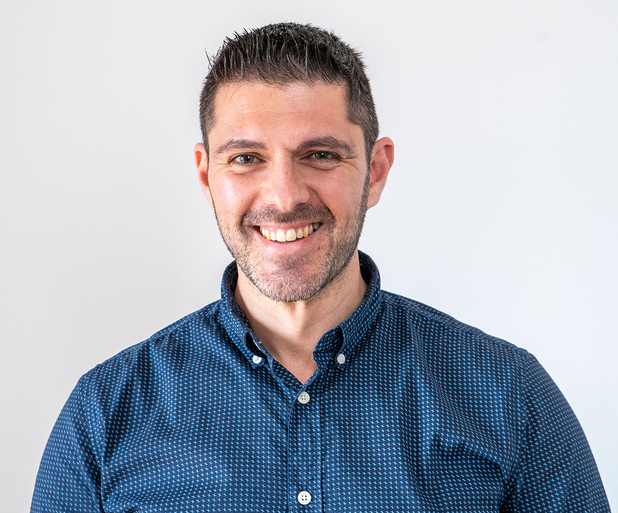 Juan Carlos Sánchez Sáez